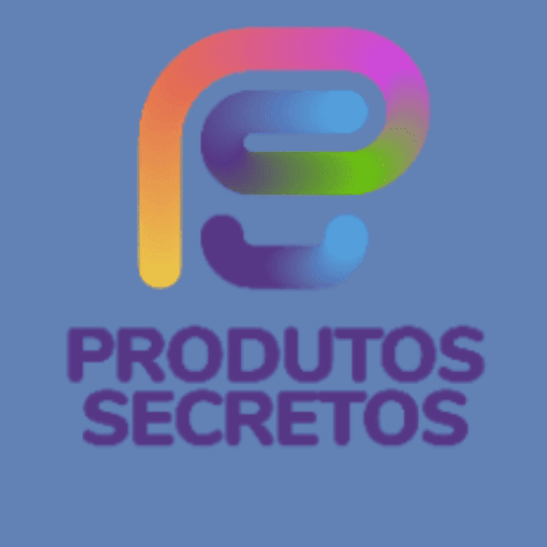PRODUTOS SECRETOS